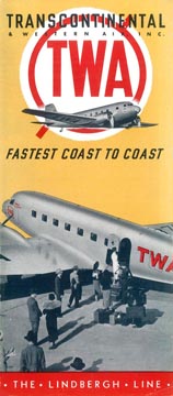 TWA Trans World Airlines system timetable 10/1/82 save 25% Buy 4 308TW 