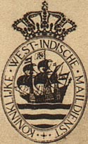 Royal Dutch West India Mail