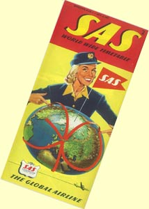 SAS 1957